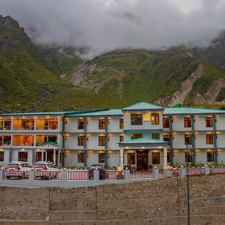 Amritara The Avadh Hotell Badrinath Eksteriør bilde